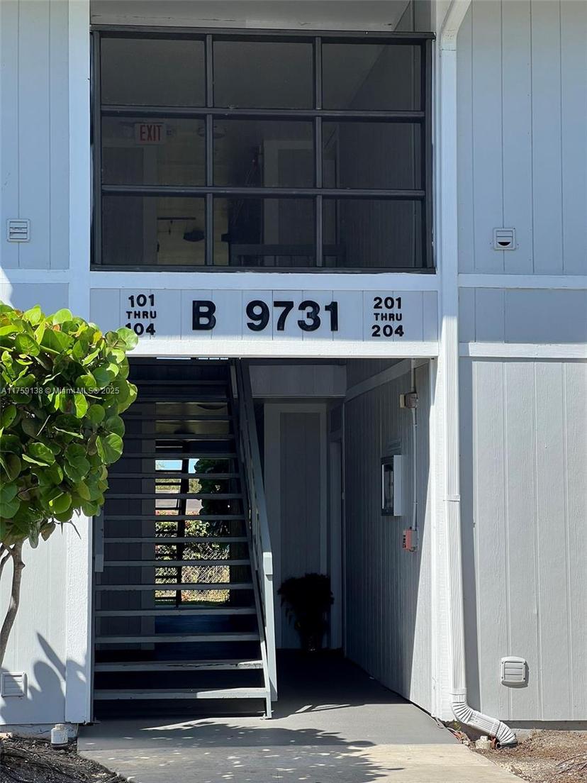 Picture of 9731 Hammocks Blvd # 203B, Miami FL 33196