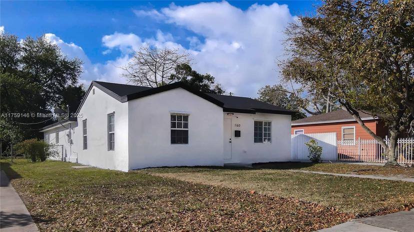 Picture of 760 NW 125Th St, North Miami FL 33168