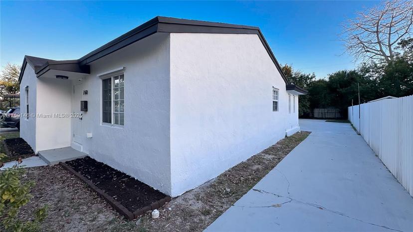 Picture of 760 NW 125Th St, North Miami FL 33168