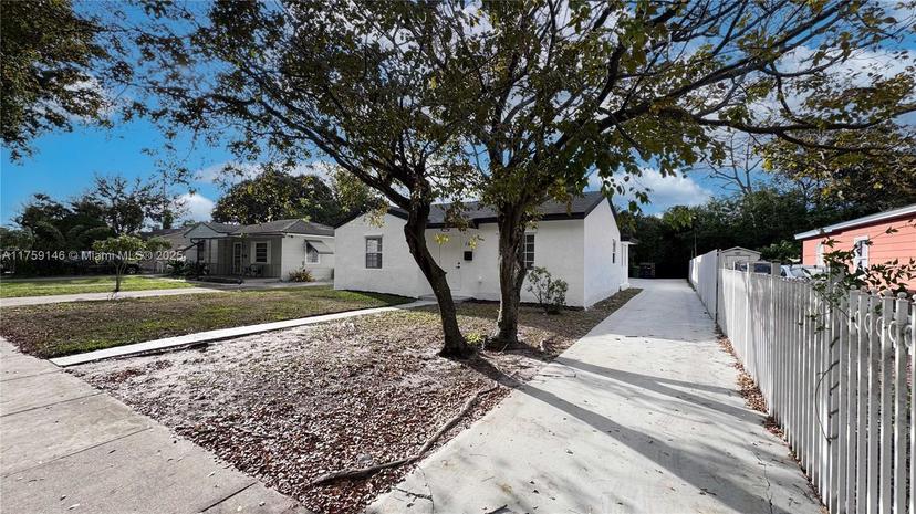 Picture of 760 NW 125Th St, North Miami FL 33168