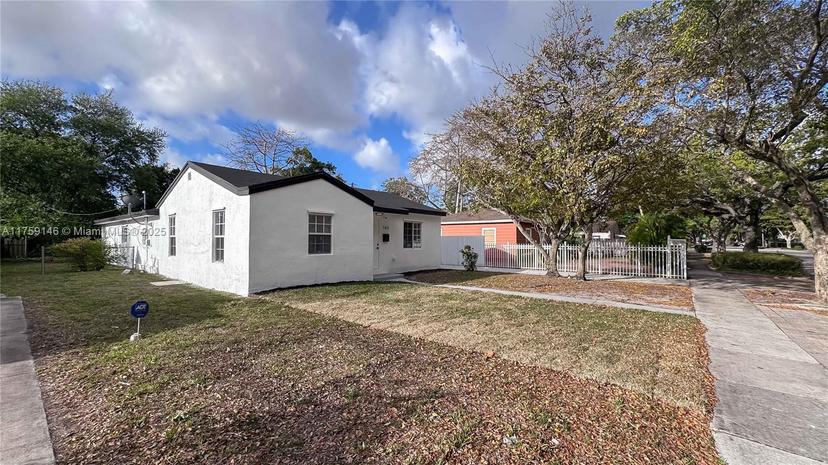 Picture of 760 NW 125Th St, North Miami FL 33168