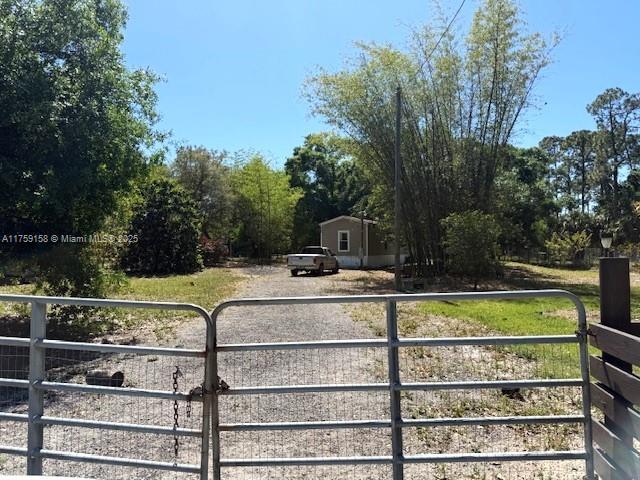 Picture of 490 Vero Ave, Clewiston FL 33440