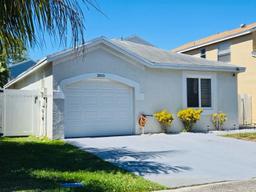 Picture of 2810 E River Run Cir E, Miramar, FL 33025