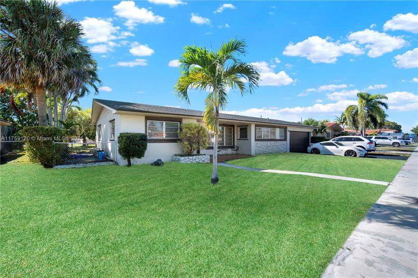 Picture of 7850 W 16Th Ave, Hialeah FL 33014