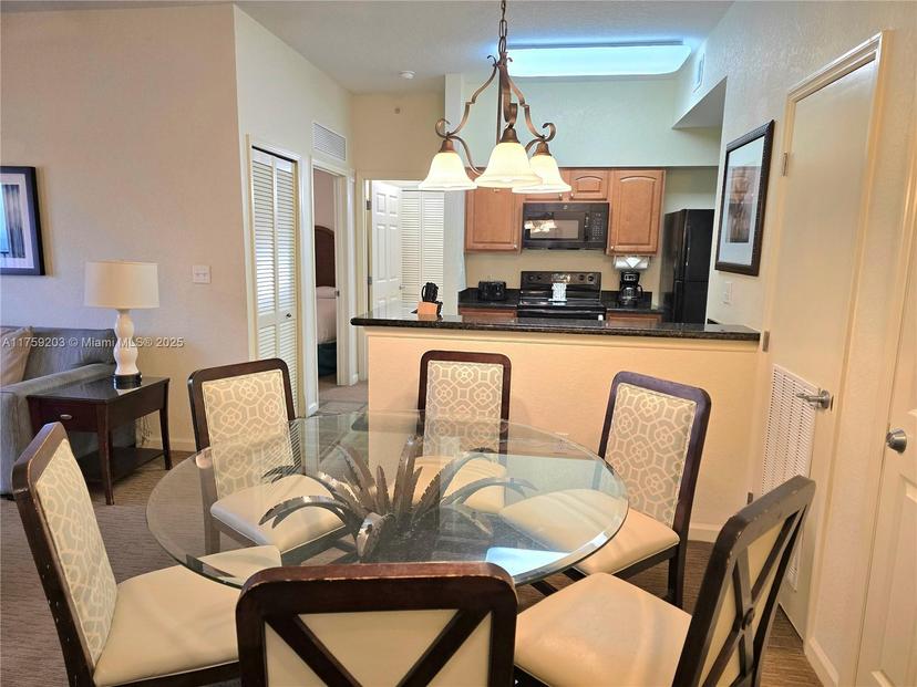 Picture of 8125 Resort Village # 51204, Orlando FL 32821