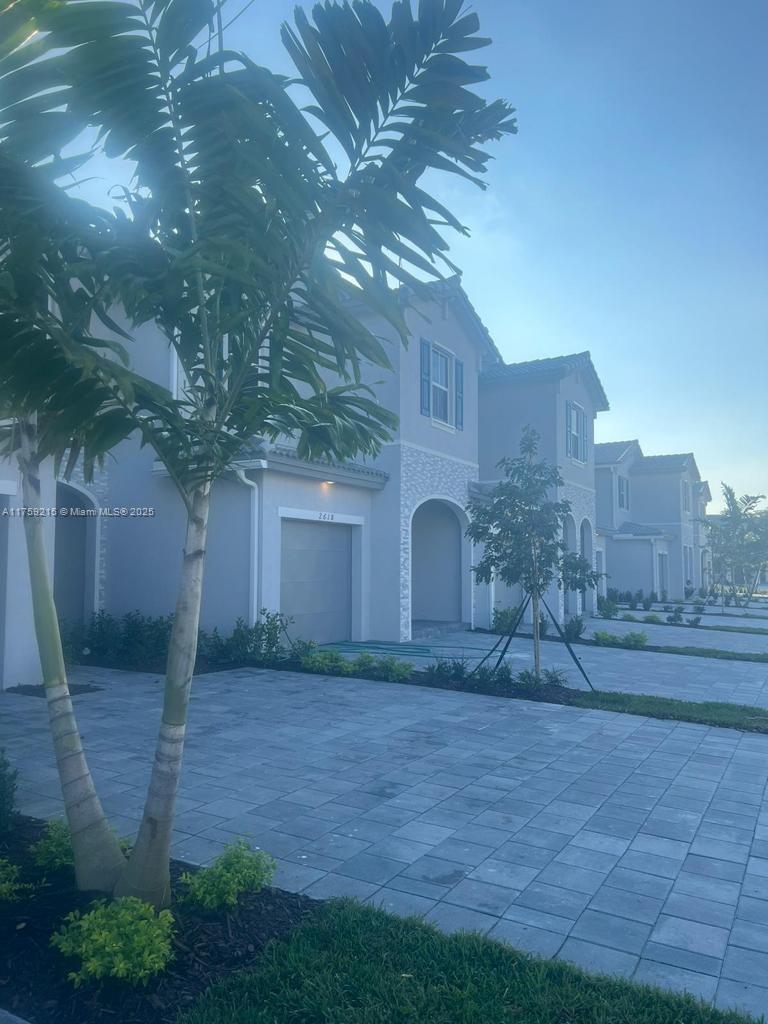 Picture of 2624 SE 10Th St # 0, Homestead FL 33035