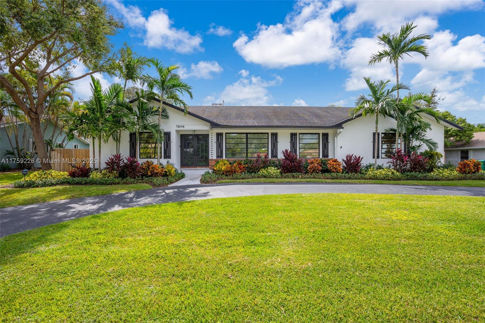 Picture of 7840 SW 180Th Street, Palmetto Bay, FL 33157