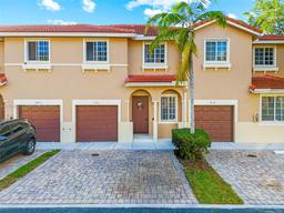 Picture of 21007 NW 14Th Pl # 7, Miami Gardens, FL 33169