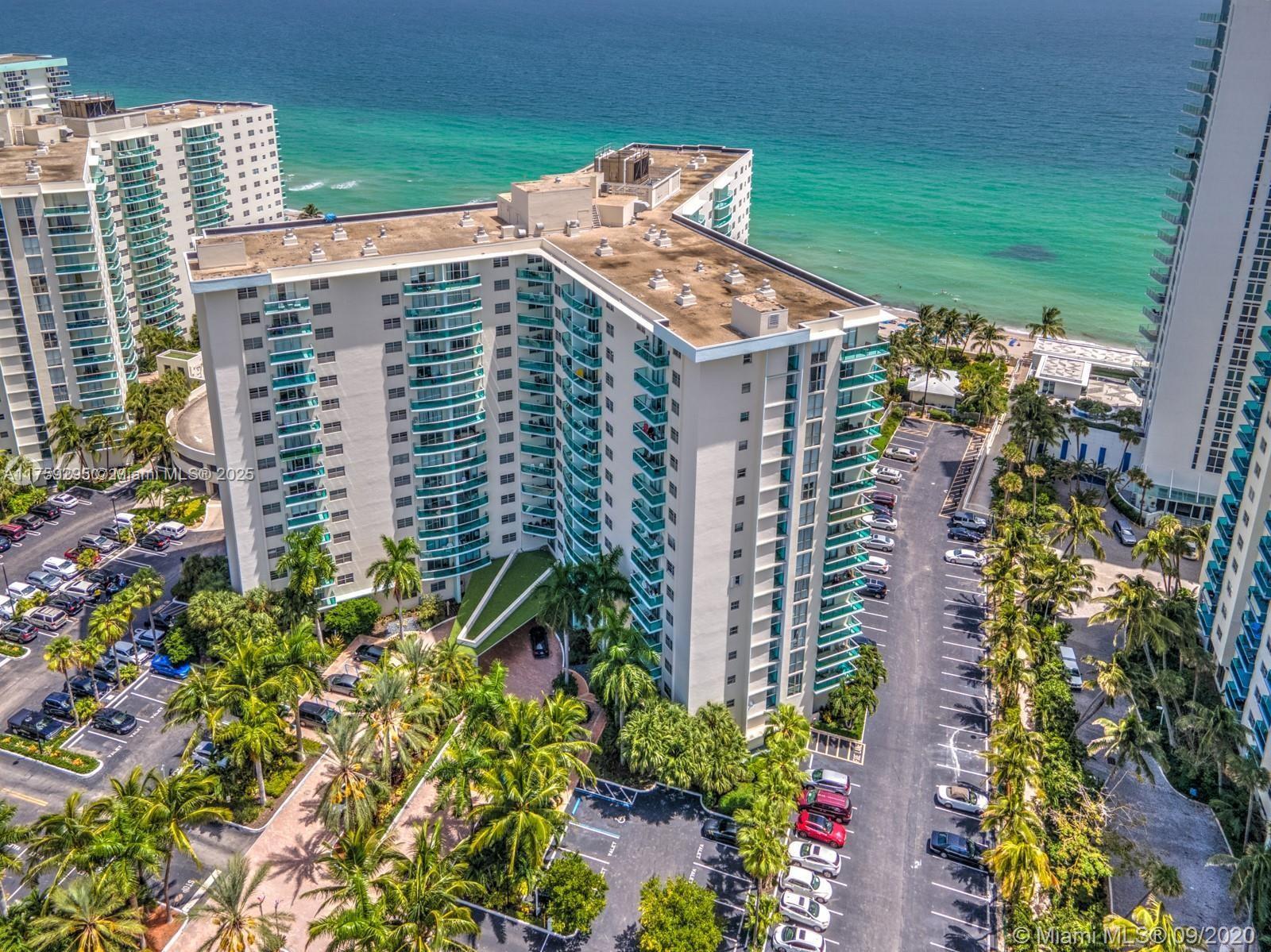 Picture of 3901 S Ocean Dr # 5A, Hollywood, FL 33019