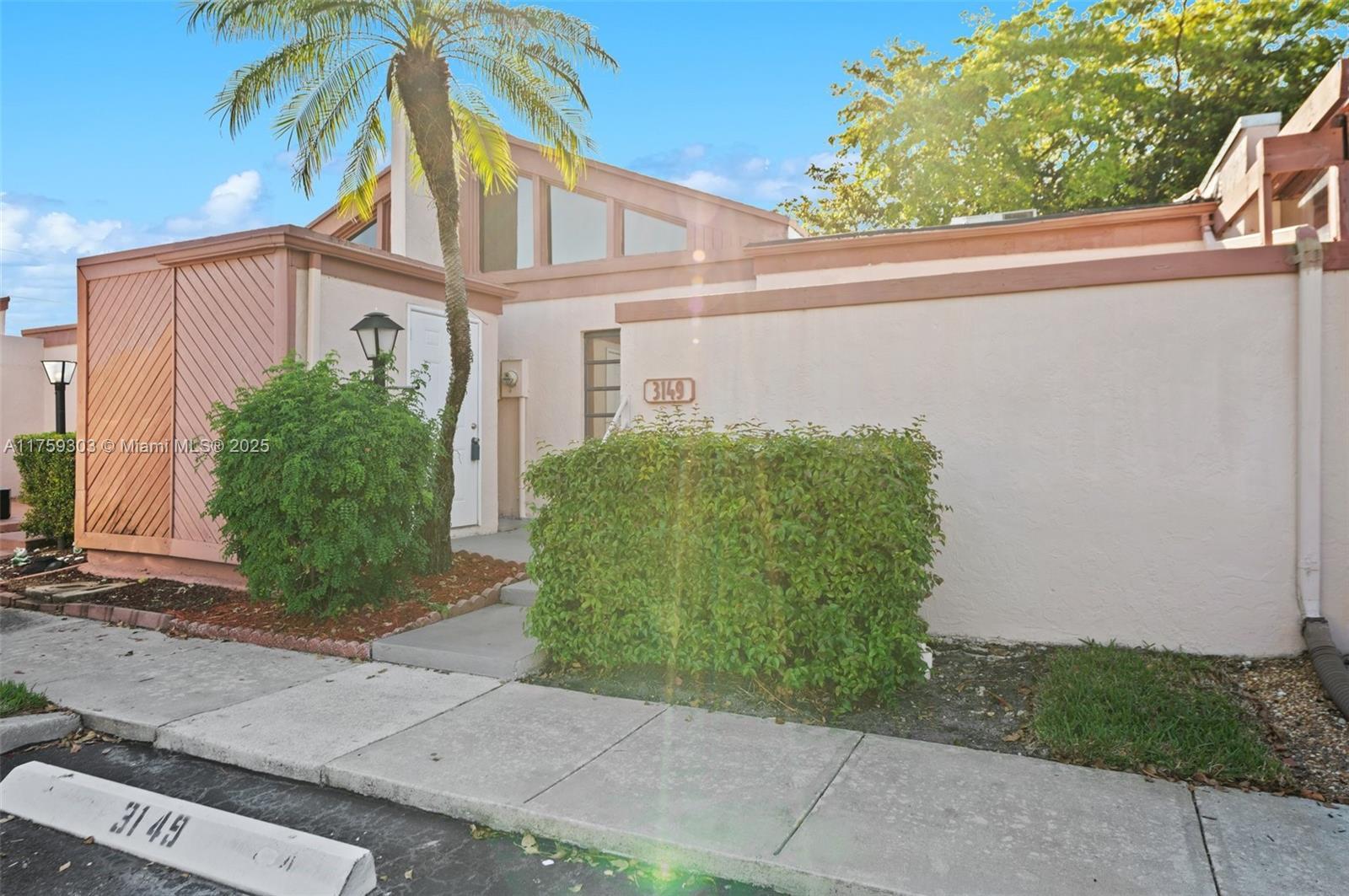 Picture of 3149 NW 84Th Ave # 3149, Sunrise, FL 33351