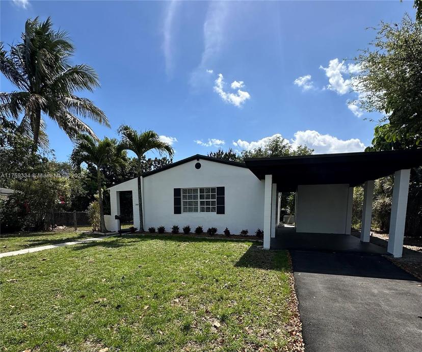 Picture of 580 NW 194Th Ter, Miami Gardens FL 33169