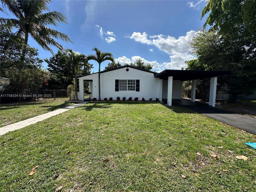 Picture of 580 NW 194Th Ter, Miami Gardens FL 33169