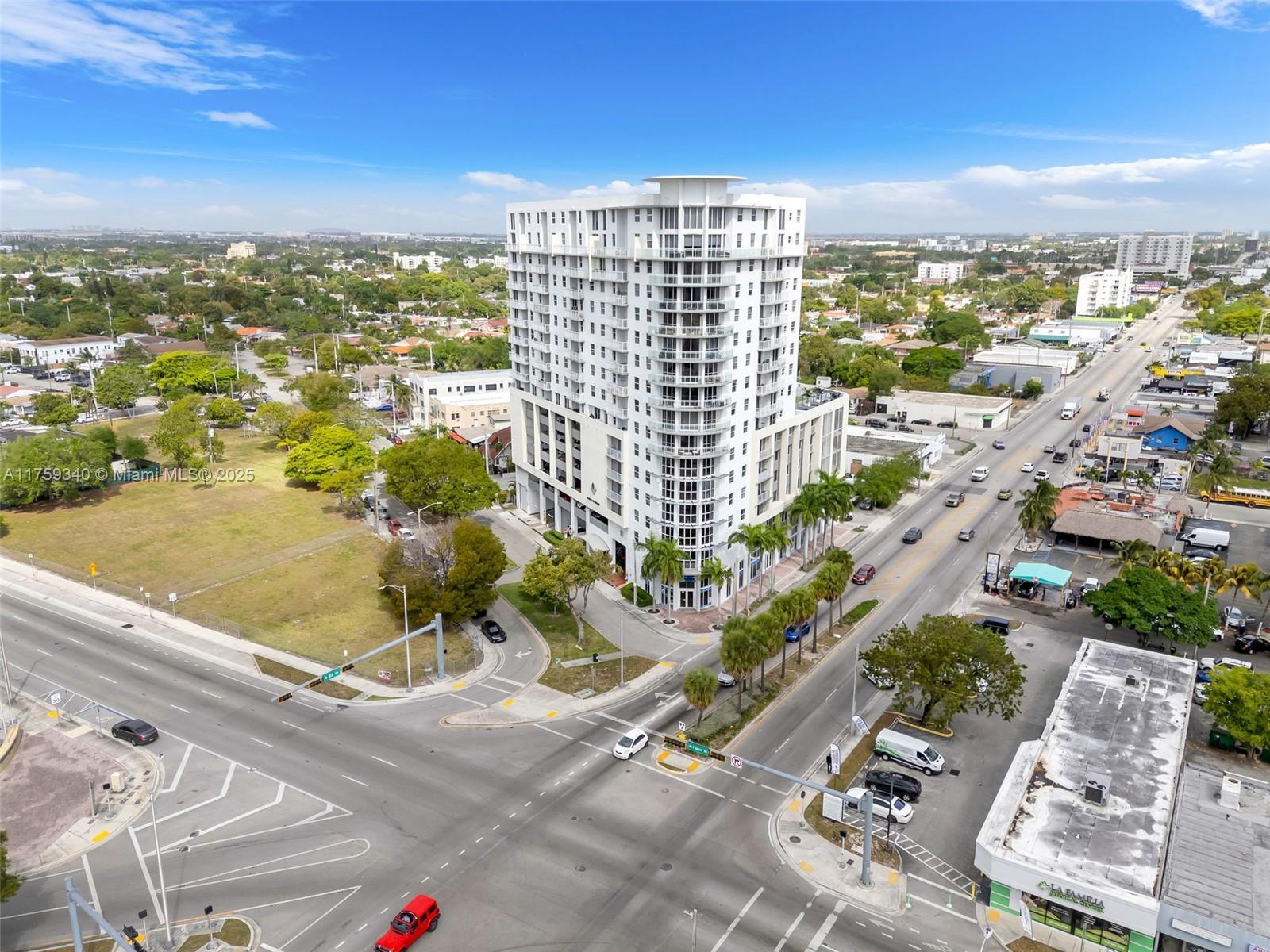 Picture of 1 Glen Royal Pkwy # 1207, Miami, FL 33125