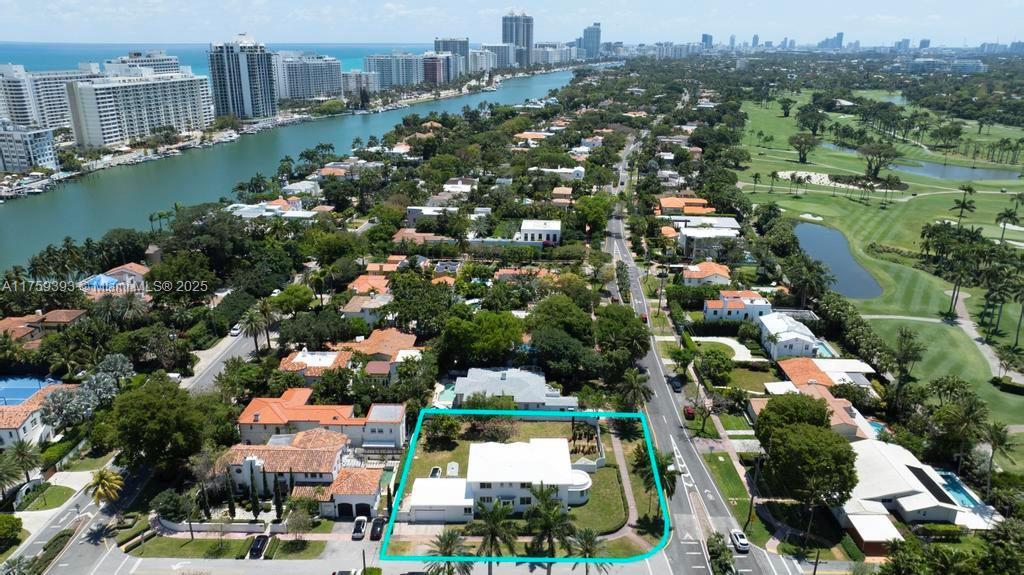 Picture of 5861 La Gorce Dr, Miami Beach, FL 33140