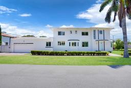 Picture of 5861 La Gorce Dr, Miami Beach, FL 33140