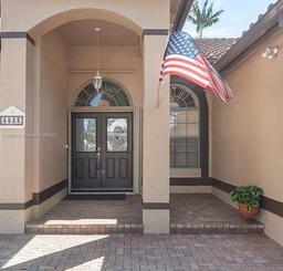 Picture of 5523 NW 57Th Ter, Coral Springs, FL 33067