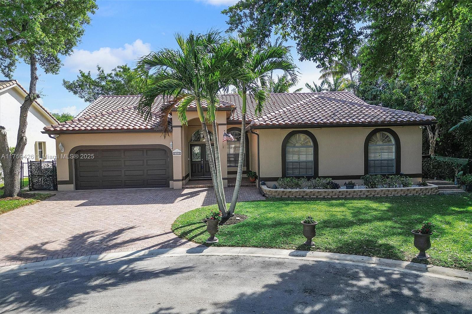 Picture of 5523 NW 57Th Ter, Coral Springs, FL 33067