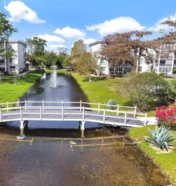 Picture of 4850 NW 29Th Ct # 130, Lauderdale Lakes, FL 33313