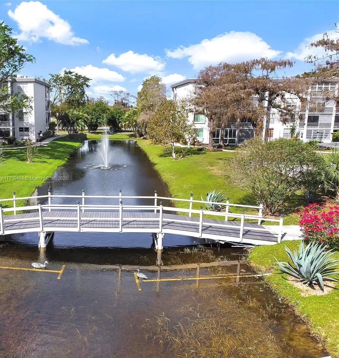 Picture of 4850 NW 29Th Ct # 130, Lauderdale Lakes, FL 33313