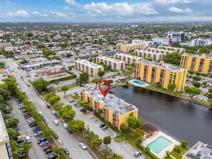 Picture of 4709 NW 7Th St # 9, Miami FL 33126