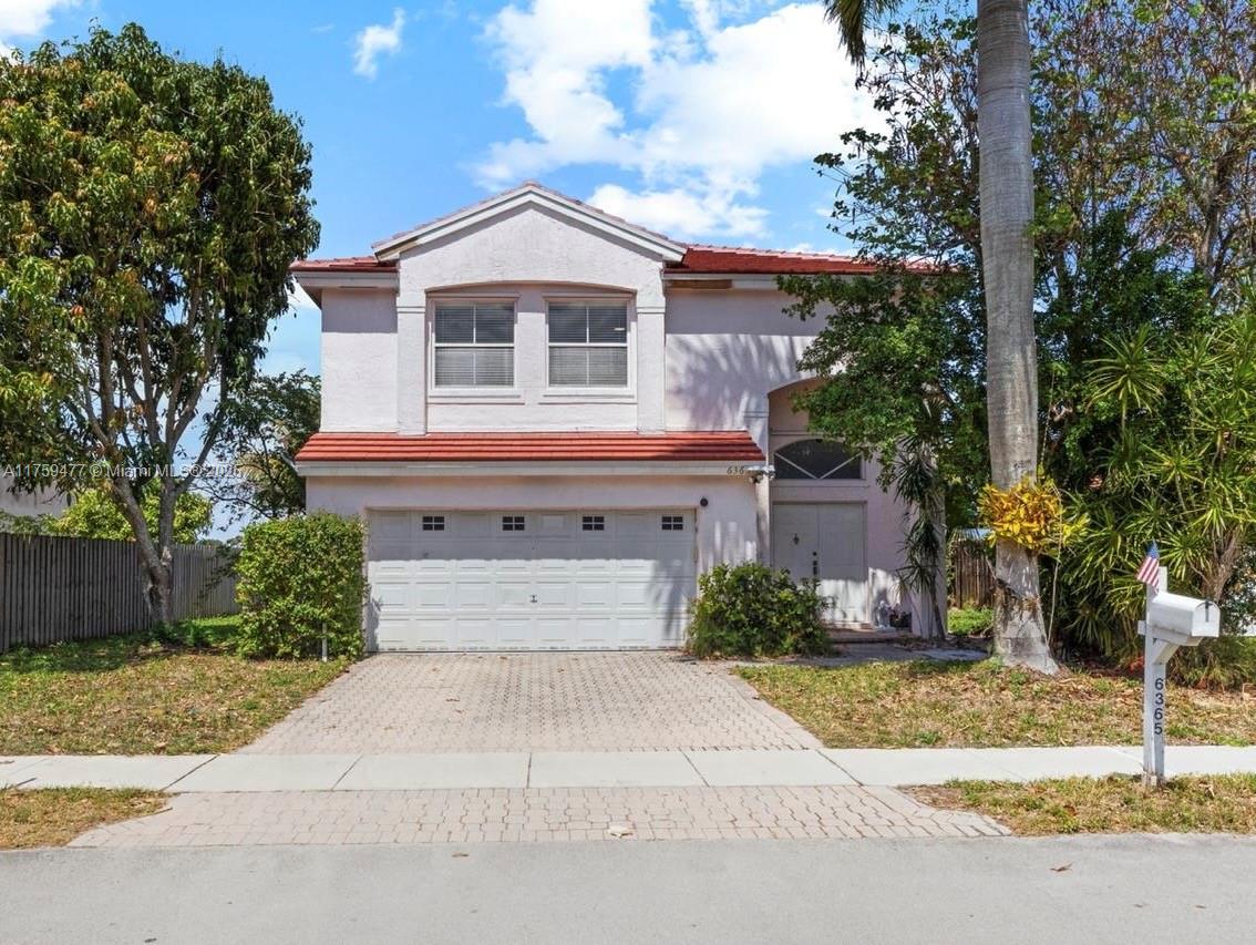 Picture of 6365 S Ocean Dr, Margate, FL 33063