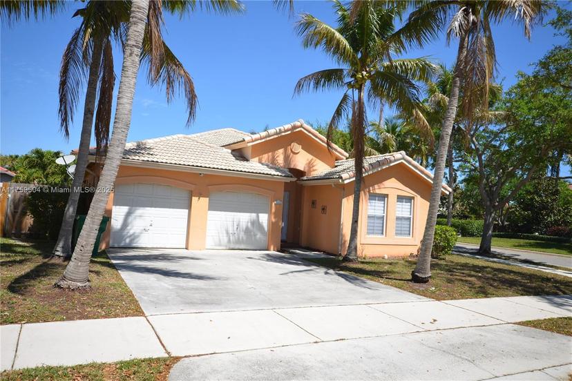 Picture of 14065 S Cypress Cove Cir., Davie FL 33325