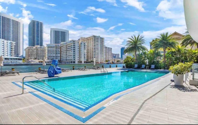 Picture of 2602 E Hallandale Beach Blvd # R406, Hallandale Beach FL 33009