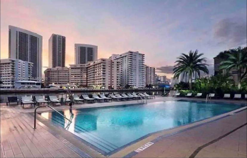 Picture of 2602 E Hallandale Beach Blvd # R406, Hallandale Beach FL 33009