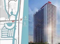 Picture of 2602 E Hallandale Beach Blvd # R406, Hallandale Beach, FL 33009