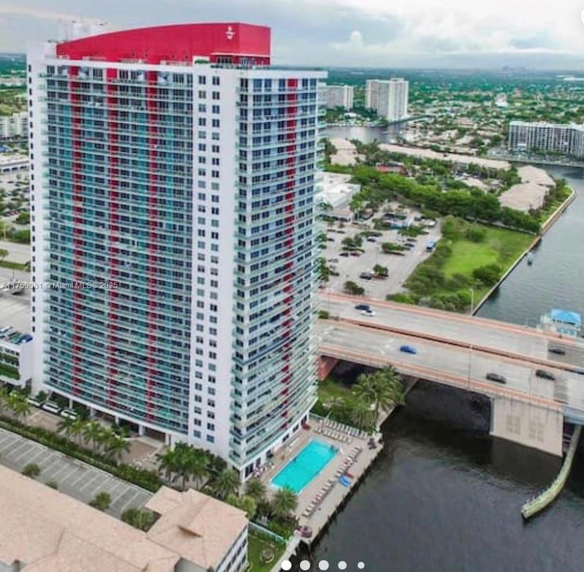 Picture of 2602 E Hallandale Beach Blvd # R406, Hallandale Beach FL 33009