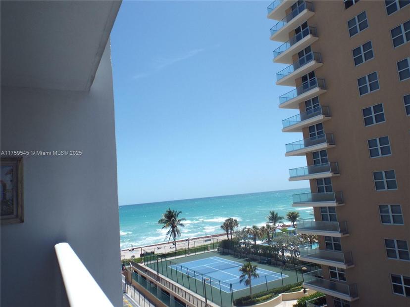 Picture of 1904 S Ocean Dr # 604, Hallandale Beach FL 33009