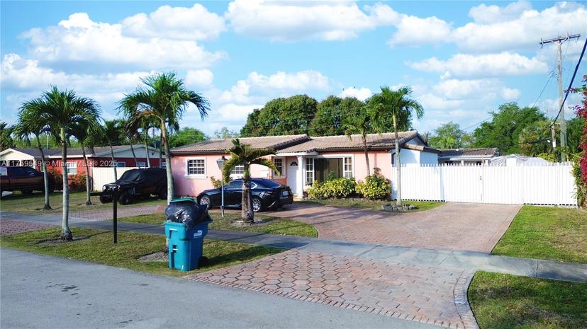 Picture of 1210 SW 91St Ave, Miami FL 33174