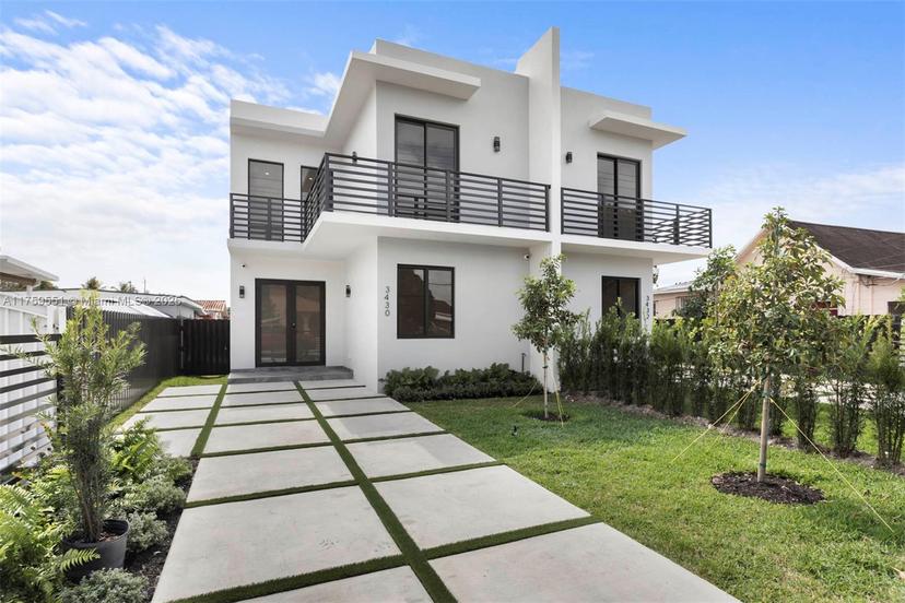 Picture of 3432 SW 2Th St, Miami FL 33135