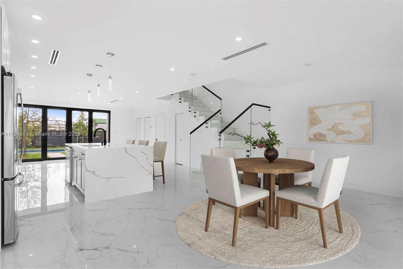 Picture of 3432 SW 2Th St, Miami FL 33135