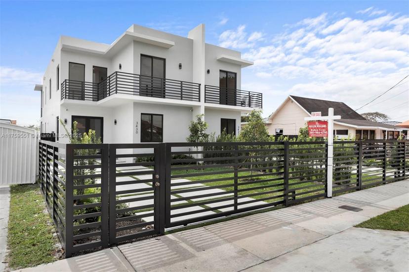 Picture of 3432 SW 2Th St, Miami FL 33135