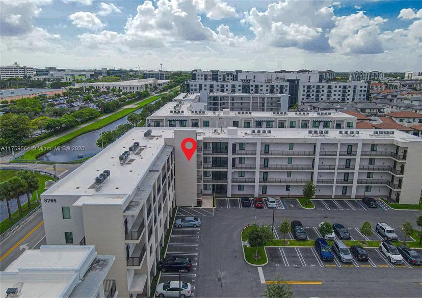 Picture of 8201 NW 41St St # 304, Doral FL 33166