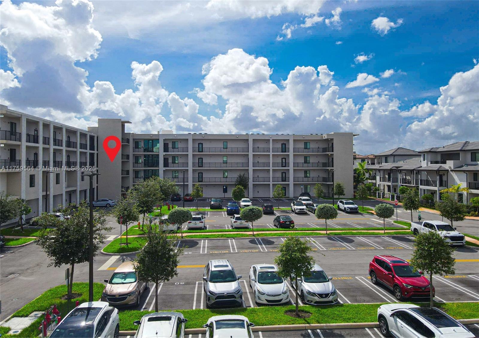Picture of 8201 NW 41St St # 304, Doral, FL 33166