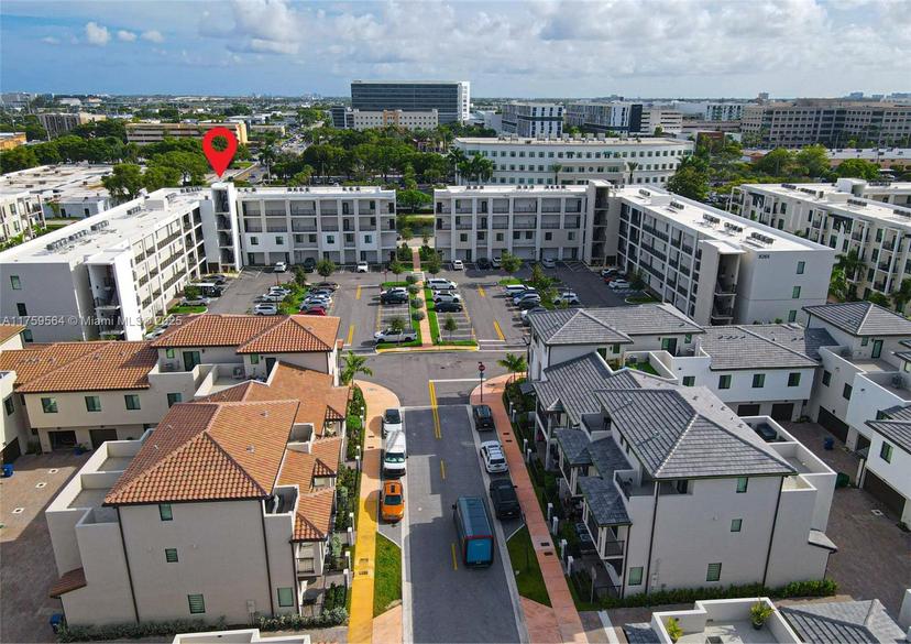 Picture of 8201 NW 41St St # 304, Doral FL 33166