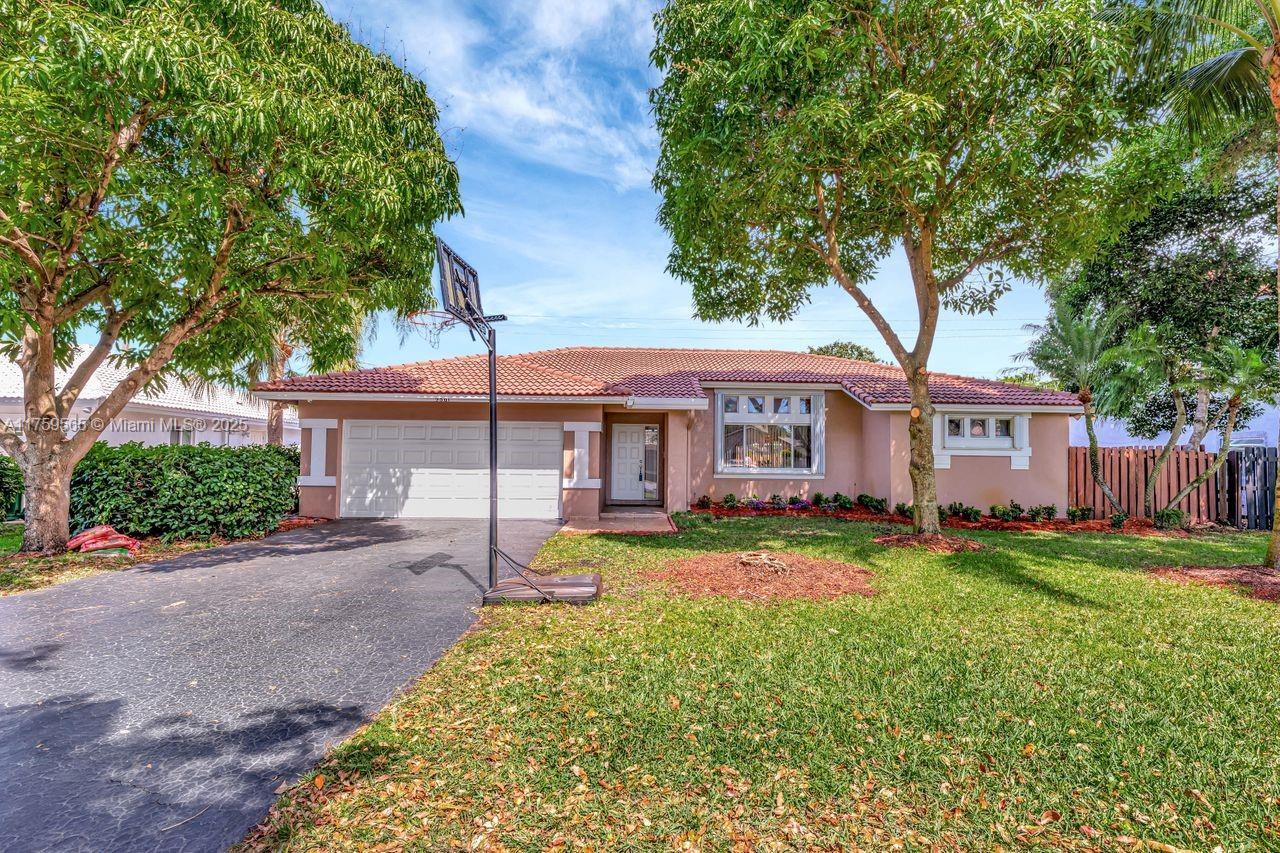 Picture of 9861 NW 28Th Pl, Coral Springs, FL 33065