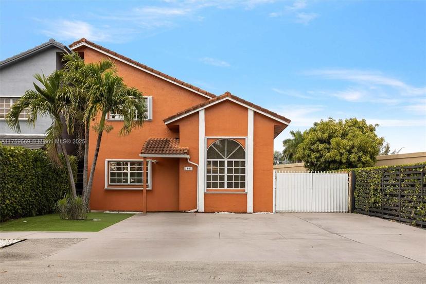 Picture of 7801 SW 9Th Ter, Miami FL 33144