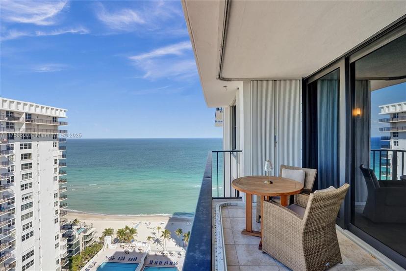 Picture of 2401 S Ocean Dr # 2604, Hollywood FL 33019