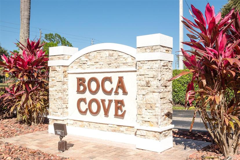 Picture of 9539 Boca Cove Cir # 111, Boca Raton FL 33428
