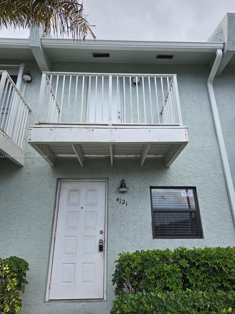 Picture of 4121 NE 21St Ter # 3, Lighthouse Point, FL 33064