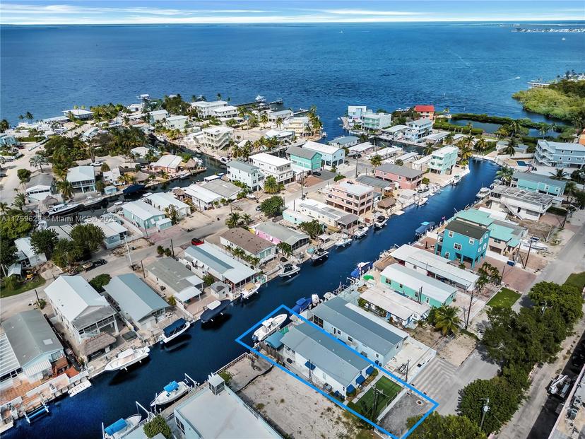 Picture of 1612 Monmouth Ln, Key Largo FL 33037