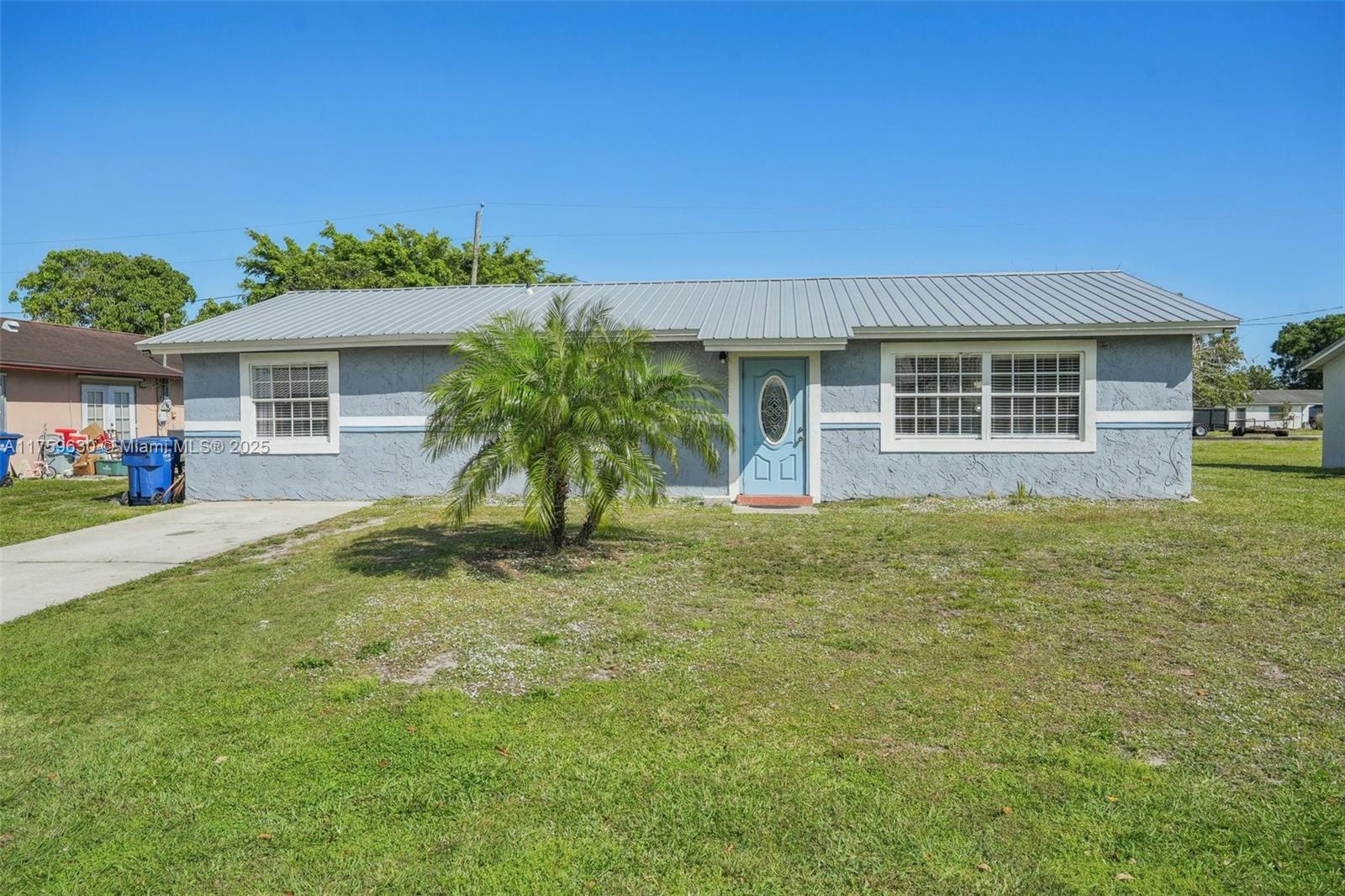 Picture of 1133 Mississippi Ave, Clewiston, FL 33440
