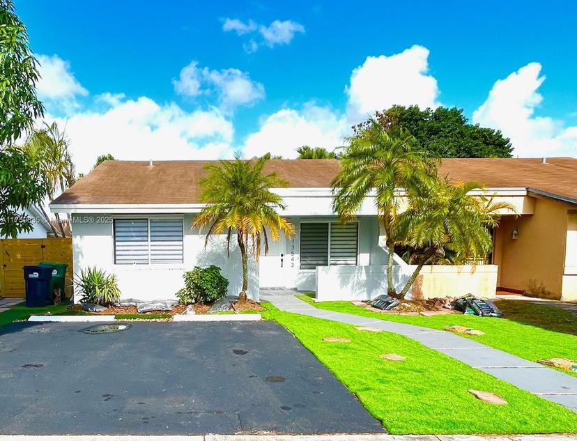 Picture of 13543 SW 65Th Ln # 79, Miami FL 33183