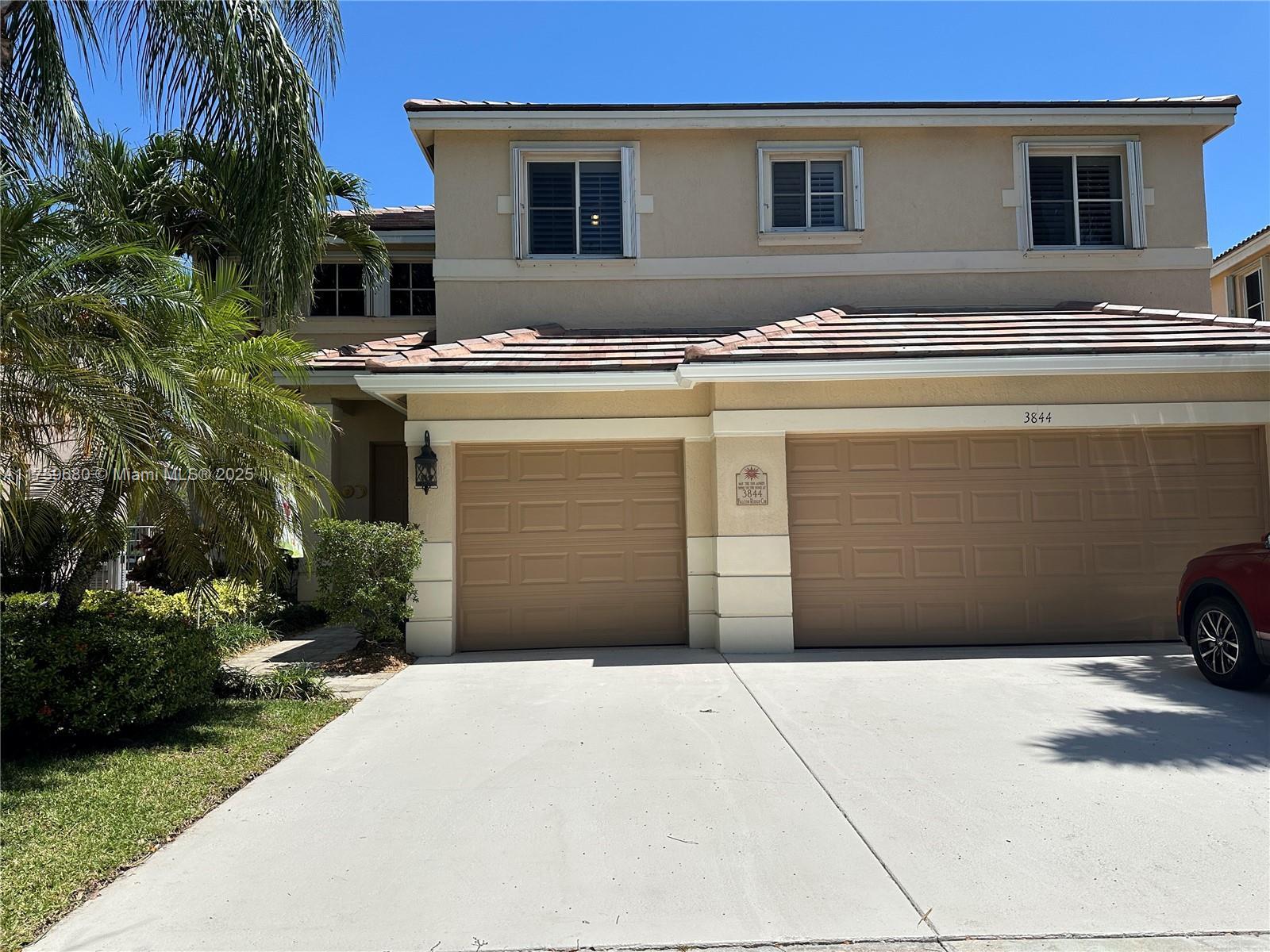 Picture of 3844 Falcon Ridge Cir, Weston, FL 33331