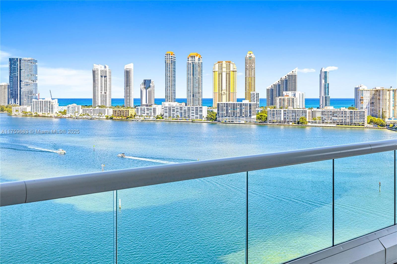 Picture of 2600 E Island Blvd # 1704, Aventura, FL 33160