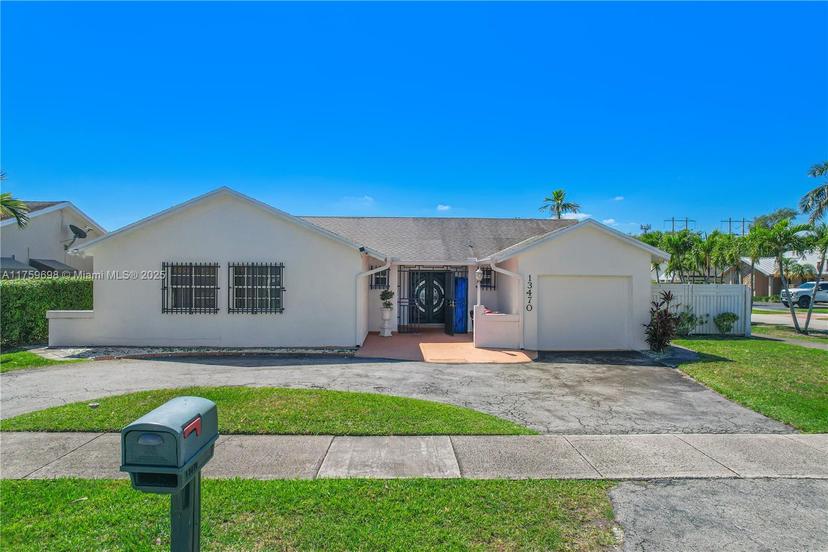 Picture of 13470 SW 24Th St, Miami FL 33175