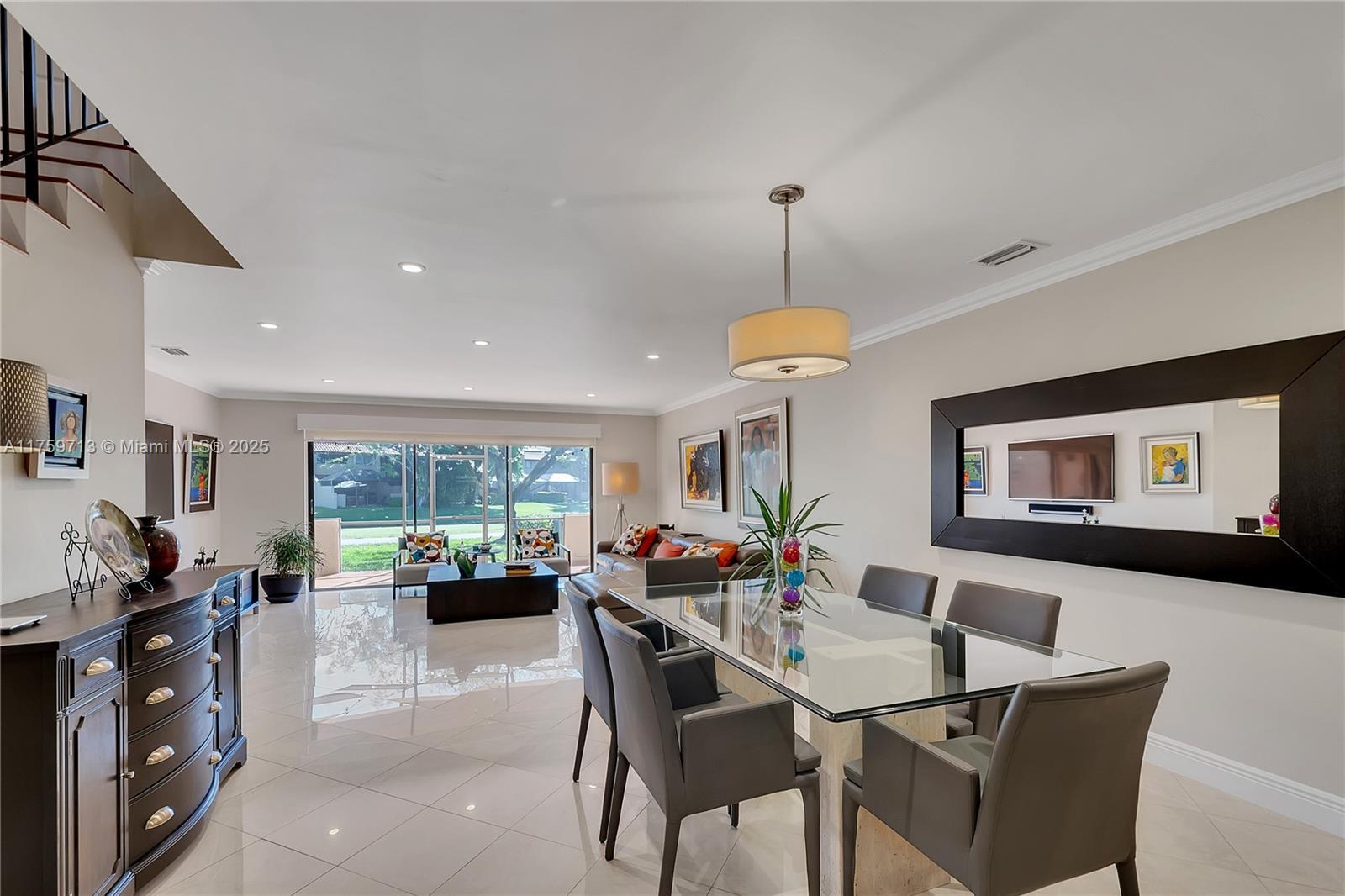 Picture of 3845 Estepona Ave # 6, Doral, FL 33178
